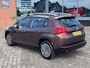 Peugeot 2008 1.2 VTi automaat, Navi , nwe all season banden