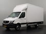 Mercedes-Benz Sprinter 514CDI Automaat Bakwagen+Laadklep | Euro 6 | Navigatie | Camera | Zijdeur
