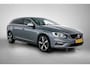 Volvo V60 2.4 D6 Twin Engine Special Edition R-Design | 283PK | Perf onderhoud | StoelverW | Cruise | Etc