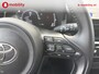 Toyota Yaris Cross 1.5 Hybrid 115 First Edition Apple CarPlay Android Auto | Achteruitrijcamera | Adaptive Cruise Control | DAB Audio
