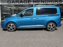Volkswagen Caddy 1.5 TSI DSG Style 5p | LED | Leder Alcantara | Trekhaak 1500kg | Adaptive CC | Parking Pack |