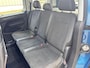 Volkswagen Caddy 1.5 TSI DSG Style 5p | LED | Leder Alcantara | Trekhaak 1500kg | Adaptive CC | Parking Pack |