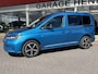 Volkswagen Caddy 1.5 TSI DSG Style 5p | LED | Leder Alcantara | Trekhaak 1500kg | Adaptive CC | Parking Pack |