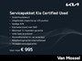 Kia EV3 Plus Advanced 81.4 kWh LM Velgen 19" | Open Dak | Leder | Stoelverwarming | Premium Sound | Elektrische stoel | Camera | Navi | Clima