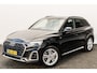 Audi Q5 55 TFSi e S-Edition Quattro | Bang & Olufsen | Adapt. Cruise | Virtual cockpit | Elektr. Stoelen | 19 inch LMV