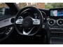 Mercedes-Benz C-klasse Estate 200 Business Solution AMG Aut. | AMG-Pakket | Matrix Led | Stoelverwarming | Climate | Facelift |