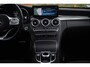 Mercedes-Benz C-klasse Estate 200 Business Solution AMG Aut. | AMG-Pakket | Matrix Led | Stoelverwarming | Climate | Facelift |