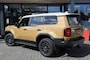 Toyota Land Cruiser 2.8 D-4D 5DRS *FIRST EDITION* A/T VAN