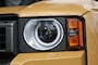 Toyota Land Cruiser 2.8 D-4D 5DRS *FIRST EDITION* A/T VAN