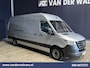 Mercedes-Benz Sprinter 314 CDI 143pk L3H2 Euro6 Airco | Camera | Navigatie | Apple Carplay | Android Auto Parkeersensoren