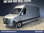 Mercedes-Benz Sprinter 314 CDI 143pk L3H2 Euro6 Airco | Camera | Navigatie | Apple Carplay | Android Auto Parkeersensoren