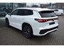 Volkswagen Tayron R-Line Edition Inclusief €2000,- inruilvoordeel | Trekhaak | 'App-Connect' draadloze smartphone integratie | Automatische afstandsregeling (Adaptive Cruise Control) | Buitenspiegels elektrisch instel-, verwarm- en inklapbaar