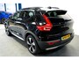 Volvo XC40 1.5 T5 Plug-in Hybrid 193kW/262pk DCT7 R-Design PANORAMADAK + HARMAN/KARDON + ADAPT.CRUISE + PILOT ASSIST + NAVI SENSUS + BLIS + EL.TREKHAAK + LANE ASSIST + EL.STOELEN + STOEL-&STUURVERWARMING + CAMERA + KEYLESS + PARKSENSOREN V&A + 19” LM-VELGEN!!
