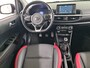 Kia Picanto 1.0 T-GDi 100pk 5-zits GT-Line | Leder | Camera | Apple CarPlay/ Android Auto |