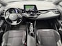 Toyota C-HR / C-HR+ 1.8 Hybrid Style Ultimate Bi-Tone Alcantara Navi Camera Stoelv Stuurv