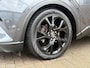 Toyota C-HR / C-HR+ 1.8 Hybrid Style Ultimate Bi-Tone Alcantara Navi Camera Stoelv Stuurv