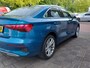 Audi A3 Limousine 30 TFSI 110pk Automaat Advanced Edition | Navi | Apple Carplay+Android Auto | Clima | Adap.Cruise | Led Koplampen+Achterlichten | Sfeerverlichting | Sportstoel+Stoelverwarming | Pdc | 17''lm