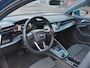 Audi A3 Limousine 30 TFSI 110pk Automaat Advanced Edition | Navi | Apple Carplay+Android Auto | Clima | Adap.Cruise | Led Koplampen+Achterlichten | Sfeerverlichting | Sportstoel+Stoelverwarming | Pdc | 17''lm