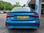 Audi A3 Limousine 30 TFSI 110pk Automaat Advanced Edition | Navi | Apple Carplay+Android Auto | Clima | Adap.Cruise | Led Koplampen+Achterlichten | Sfeerverlichting | Sportstoel+Stoelverwarming | Pdc | 17''lm