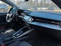Audi A3 Limousine 30 TFSI 110pk Automaat Advanced Edition | Navi | Apple Carplay+Android Auto | Clima | Adap.Cruise | Led Koplampen+Achterlichten | Sfeerverlichting | Sportstoel+Stoelverwarming | Pdc | 17''lm