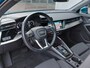 Audi A3 Limousine 30 TFSI 110pk Automaat Advanced Edition | Navi | Apple Carplay+Android Auto | Clima | Adap.Cruise | Led Koplampen+Achterlichten | Sfeerverlichting | Sportstoel+Stoelverwarming | Pdc | 17''lm