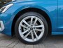 Audi A3 Limousine 30 TFSI 110pk Automaat Advanced Edition | Navi | Apple Carplay+Android Auto | Clima | Adap.Cruise | Led Koplampen+Achterlichten | Sfeerverlichting | Sportstoel+Stoelverwarming | Pdc | 17''lm