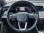 Audi A3 Limousine 30 TFSI 110pk Automaat Advanced Edition | Navi | Apple Carplay+Android Auto | Clima | Adap.Cruise | Led Koplampen+Achterlichten | Sfeerverlichting | Sportstoel+Stoelverwarming | Pdc | 17''lm