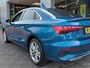 Audi A3 Limousine 30 TFSI 110pk Automaat Advanced Edition | Navi | Apple Carplay+Android Auto | Clima | Adap.Cruise | Led Koplampen+Achterlichten | Sfeerverlichting | Sportstoel+Stoelverwarming | Pdc | 17''lm