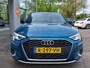 Audi A3 Limousine 30 TFSI 110pk Automaat Advanced Edition | Navi | Apple Carplay+Android Auto | Clima | Adap.Cruise | Led Koplampen+Achterlichten | Sfeerverlichting | Sportstoel+Stoelverwarming | Pdc | 17''lm