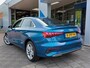 Audi A3 Limousine 30 TFSI 110pk Automaat Advanced Edition | Navi | Apple Carplay+Android Auto | Clima | Adap.Cruise | Led Koplampen+Achterlichten | Sfeerverlichting | Sportstoel+Stoelverwarming | Pdc | 17''lm