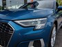 Audi A3 Limousine 30 TFSI 110pk Automaat Advanced Edition | Navi | Apple Carplay+Android Auto | Clima | Adap.Cruise | Led Koplampen+Achterlichten | Sfeerverlichting | Sportstoel+Stoelverwarming | Pdc | 17''lm