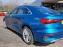 Audi A3 Limousine 30 TFSI 110pk Automaat Advanced Edition | Navi | Apple Carplay+Android Auto | Clima | Adap.Cruise | Led Koplampen+Achterlichten | Sfeerverlichting | Sportstoel+Stoelverwarming | Pdc | 17''lm