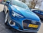 Audi A3 Limousine 30 TFSI 110pk Automaat Advanced Edition | Navi | Apple Carplay+Android Auto | Clima | Adap.Cruise | Led Koplampen+Achterlichten | Sfeerverlichting | Sportstoel+Stoelverwarming | Pdc | 17''lm