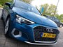 Audi A3 Limousine 30 TFSI 110pk Automaat Advanced Edition | Navi | Apple Carplay+Android Auto | Clima | Adap.Cruise | Led Koplampen+Achterlichten | Sfeerverlichting | Sportstoel+Stoelverwarming | Pdc | 17''lm