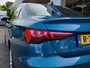 Audi A3 Limousine 30 TFSI 110pk Automaat Advanced Edition | Navi | Apple Carplay+Android Auto | Clima | Adap.Cruise | Led Koplampen+Achterlichten | Sfeerverlichting | Sportstoel+Stoelverwarming | Pdc | 17''lm