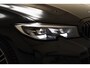 BMW 3-Serie 320e xDrive M Sport High Executive [ Navi HiFi Leder Carplay / android ]