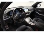 BMW 3-Serie 320e xDrive M Sport High Executive [ Navi HiFi Leder Carplay / android ]