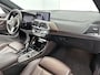BMW X4 xDrive30i High Executive | Panoramadak | Elektr. verstelbare stoelen + achterklep | Stoelverwarming | Lederen bekleding | Head up display | Apple Carplay | Navigatie | Achteruitrijcamera |