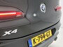 BMW X4 xDrive30i High Executive | Panoramadak | Elektr. verstelbare stoelen + achterklep | Stoelverwarming | Lederen bekleding | Head up display | Apple Carplay | Navigatie | Achteruitrijcamera |