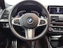 BMW X4 xDrive30i High Executive | Panoramadak | Elektr. verstelbare stoelen + achterklep | Stoelverwarming | Lederen bekleding | Head up display | Apple Carplay | Navigatie | Achteruitrijcamera |