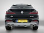 BMW X4 xDrive30i High Executive | Panoramadak | Elektr. verstelbare stoelen + achterklep | Stoelverwarming | Lederen bekleding | Head up display | Apple Carplay | Navigatie | Achteruitrijcamera |