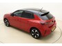 Opel Corsa-e Electric Long Range Yes 51 kWh | Climate control | Stoel & Stuurverwarming | Keyless | Zwart dak | Weinig kilometers | Navigatie via Carplay