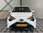 Toyota Aygo 1.0 VVT-i | X-Play 5-Drs | Airco | Camera | Carplay