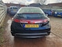 Honda Civic 1.8 Silverstone