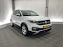 Volkswagen T-Cross 1.0 TSI Style | Apple carplay | Navi | LED | Trekhaak | Cruise adaptief | Sportstoelen | Dodehoek det.