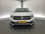 Volkswagen T-Cross 1.0 TSI Style | Apple carplay | Navi | LED | Trekhaak | Cruise adaptief | Sportstoelen | Dodehoek det.