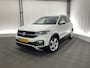 Volkswagen T-Cross 1.0 TSI Style | Apple carplay | Navi | LED | Trekhaak | Cruise adaptief | Sportstoelen | Dodehoek det.