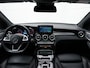 Mercedes-Benz GLC 250 4MATIC Premium Plus AMG (BURMESTER,PANORAMADAK,STOELVERWARMING,TREKHAAK,SFEERVERLICHTING,TOPCONDITIE)