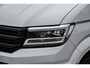 Volkswagen Crafter Bakauto | 2.0Tdi 163Pk | L3 | Dubbele cabine | 7-Persoons | 35 | Open Laadbak | Achteruitrijcamera | Trekhaak