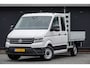 Volkswagen Crafter Bakauto | 2.0Tdi 163Pk | L3 | Dubbele cabine | 7-Persoons | 35 | Open Laadbak | Achteruitrijcamera | Trekhaak